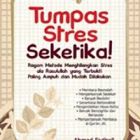 TUMPAS STRES SEKETIKA