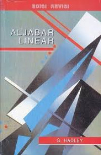 ALJABAR LINIEAR