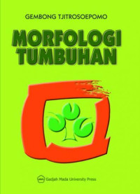 MORFOLOGI TUMBUHAN
