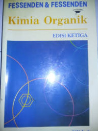 KIMIA ORGANIK (Edisi 3 Jilid 2)