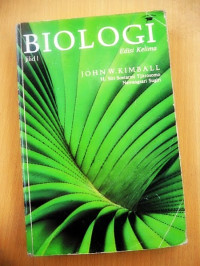 BIOLOGI JILID 2