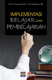 IMPLEMENTASI BELAJAR DAN PEMBELAJARAN