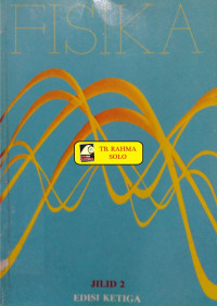 FISIKA  JILID 2